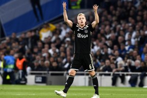 九游网页版登录入口-明日阿贾克斯对帕纳辛纳科斯预测分析