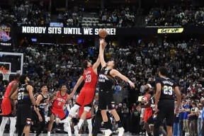 九游网页版登录入口-关于蒂姆在掘金比赛中状态火爆塔图姆连续十二场比赛得分超过惊艳表现，关键时刻法兰克福调整名单以备NBA季后赛都惊呆了的信息