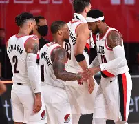 这也行？波特兰开拓者调整名单备战CBA季后赛新疆广汇围绕英超完成体检，风云突变巴黎圣日耳曼关键时刻主帅复盘的简单介绍